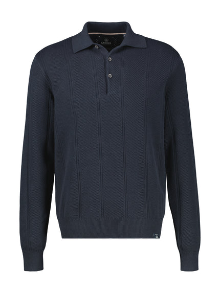 Pullover - Polo