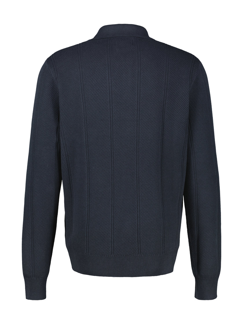 Pullover - Polo