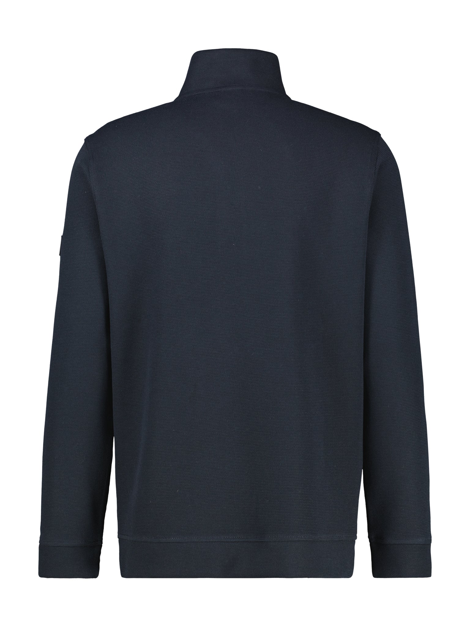Overshirt - Baumwollmix