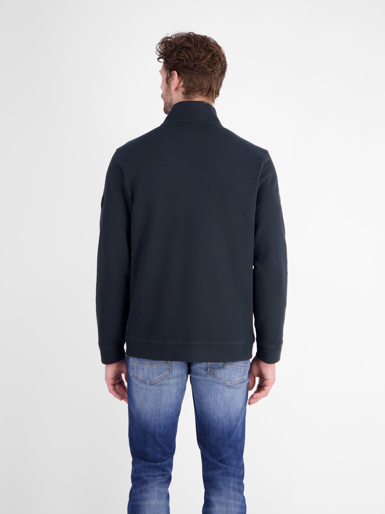 Overshirt - Baumwollmix