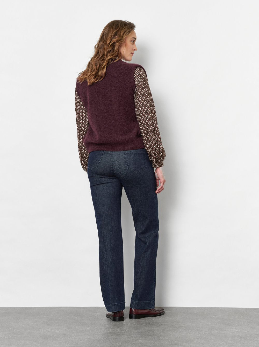 Jeans - Jenny Wide