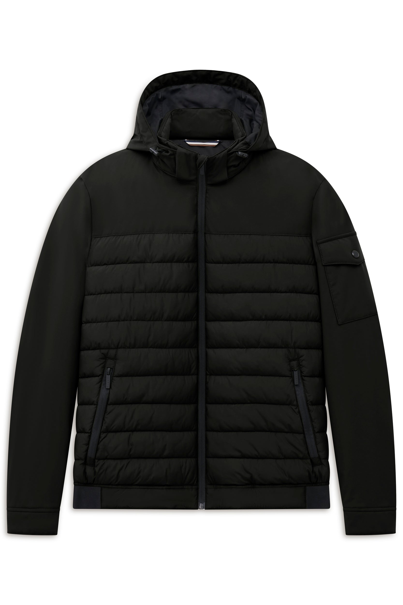 Jacke - Stepp