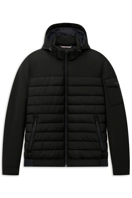 Jacke - Stepp