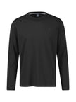 Langarmshirt - Basic