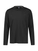 Langarmshirt - Basic