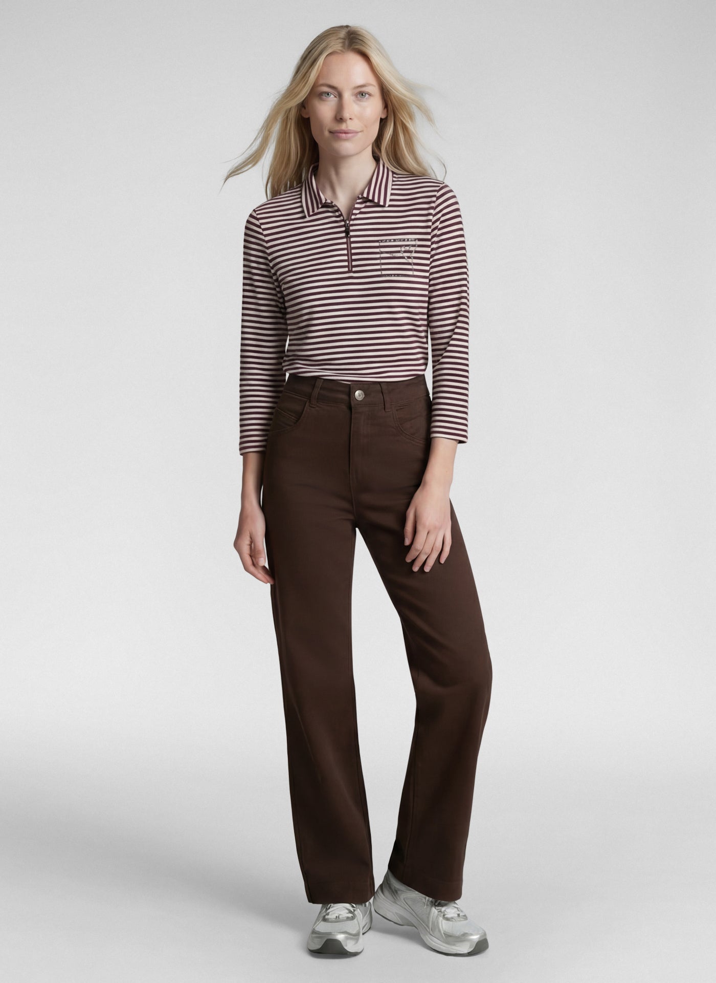 Poloshirt - Rodeo Drive