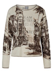 Pullover - Rodeo Drive