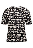 Printshirt - Tailliert