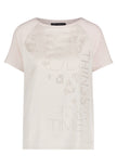 Shirt - Materialmix