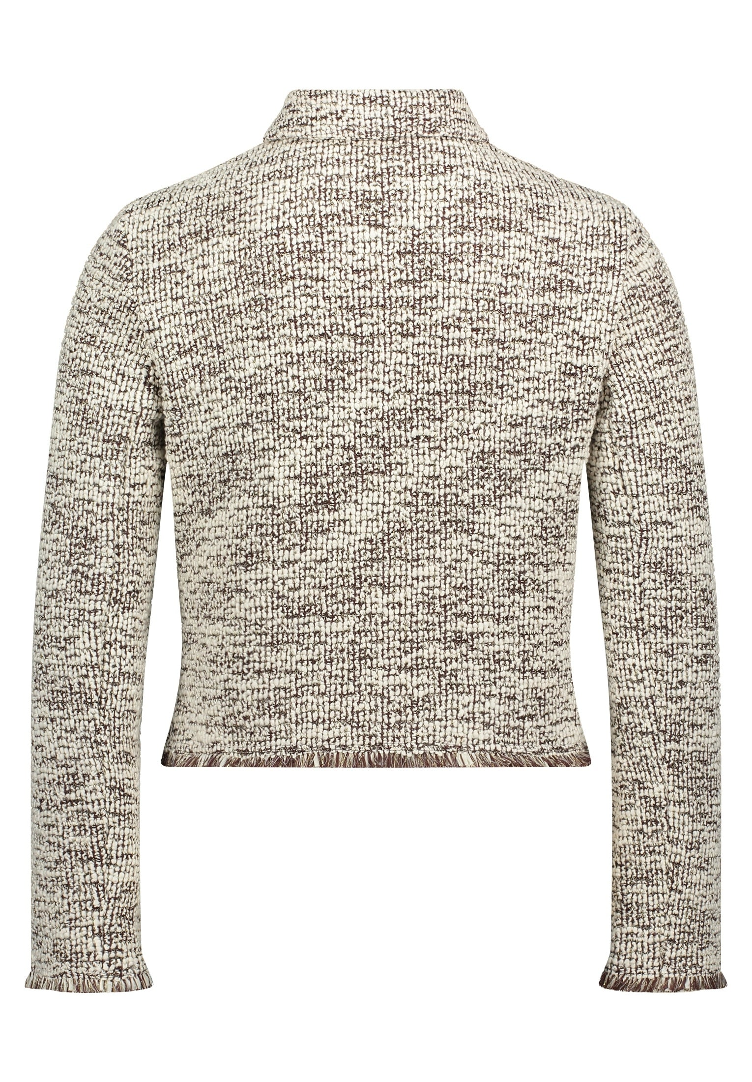Blazer - Bouclé