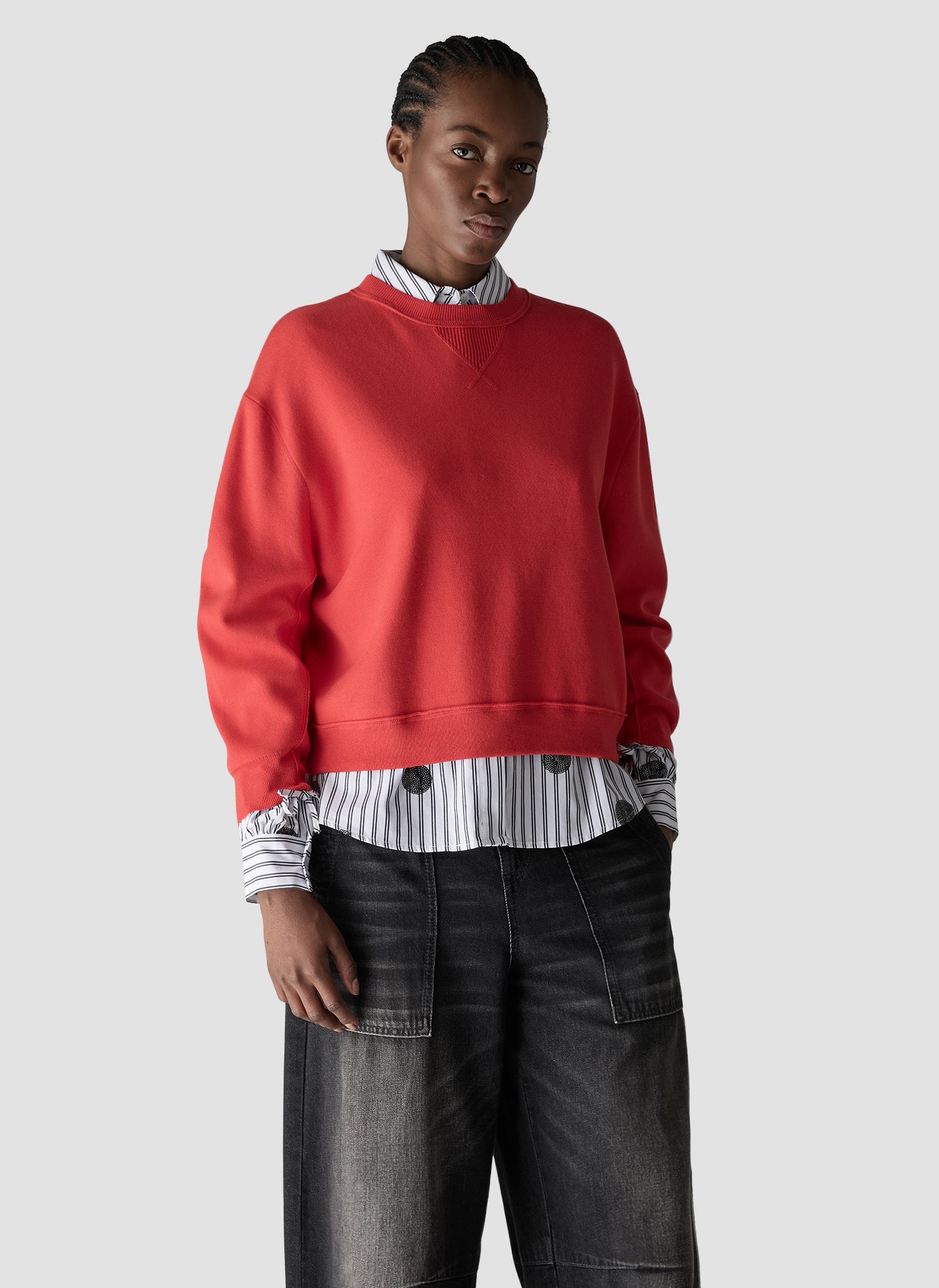 - Pullover - BrooklynBeat