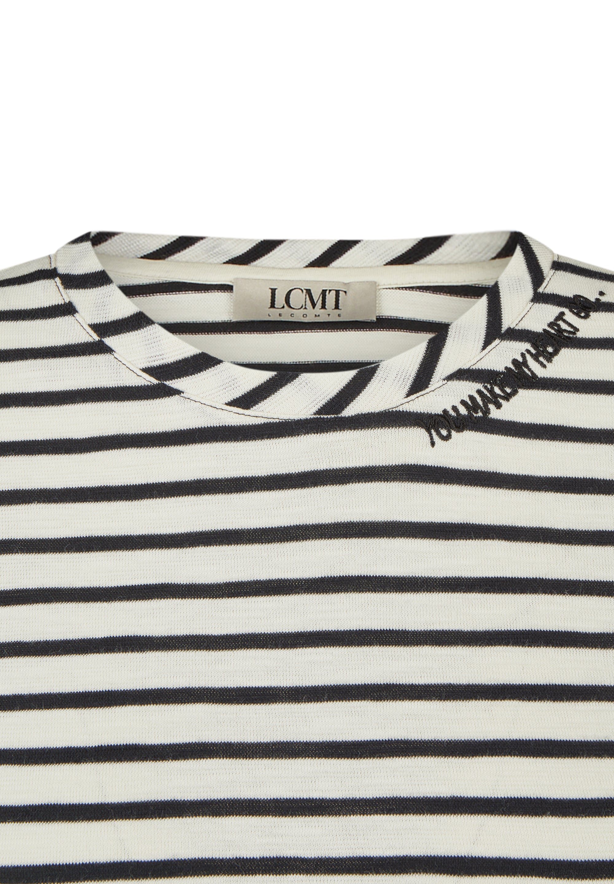 Langarmshirt - BrooklynBeat