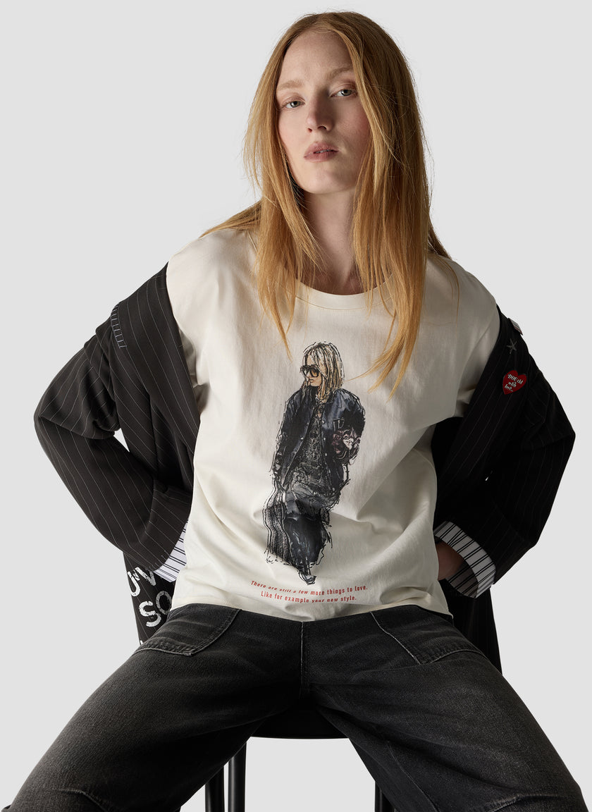 Shirt - BrooklynBeat