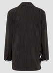 Blazer - BrooklynBeat - Nadelstreifen