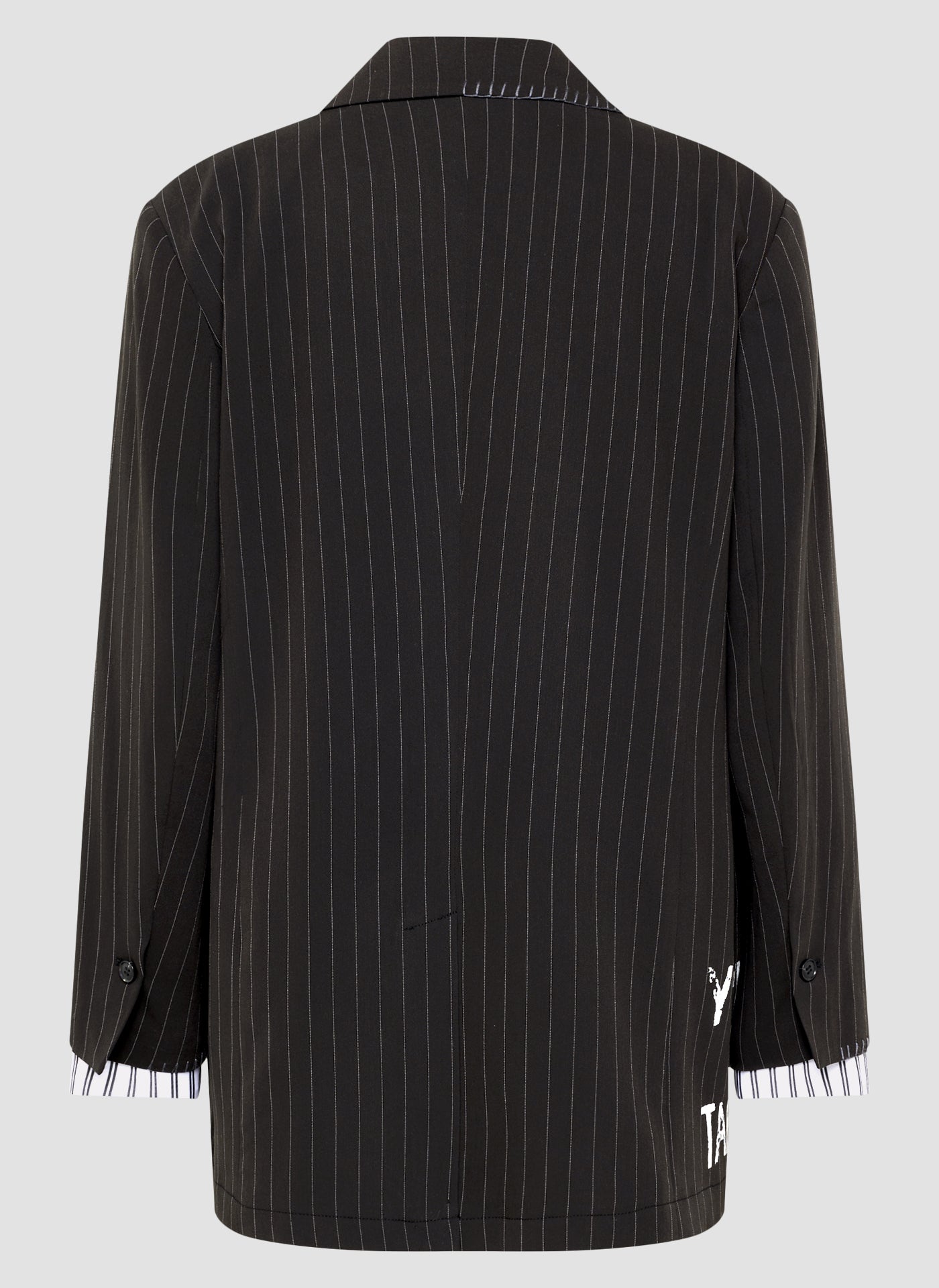 Blazer - BrooklynBeat - Nadelstreifen