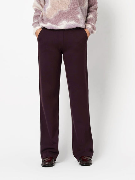 Hose - Jenny Wide Leg