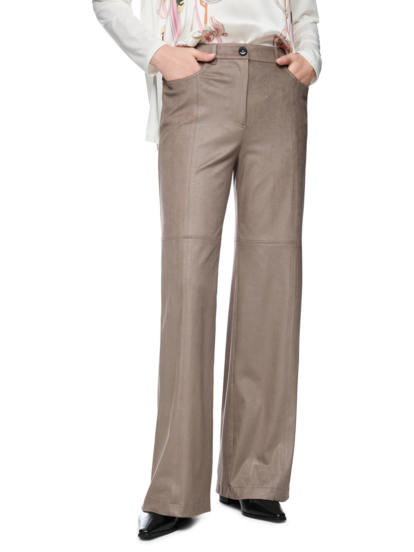Hose - WARRI - Wide Fit