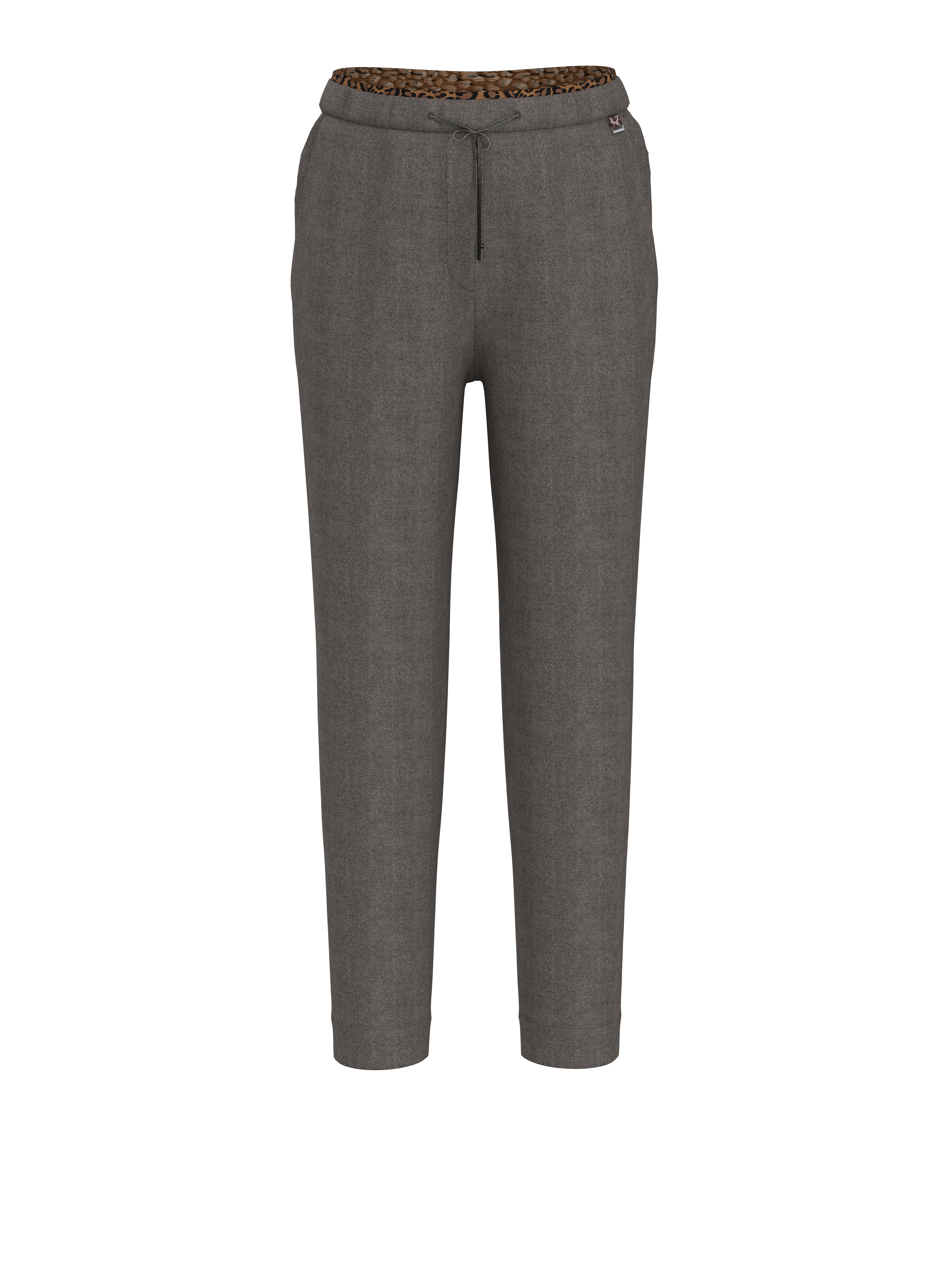 Schlupfhose - RHODOS - Relaxed Fit