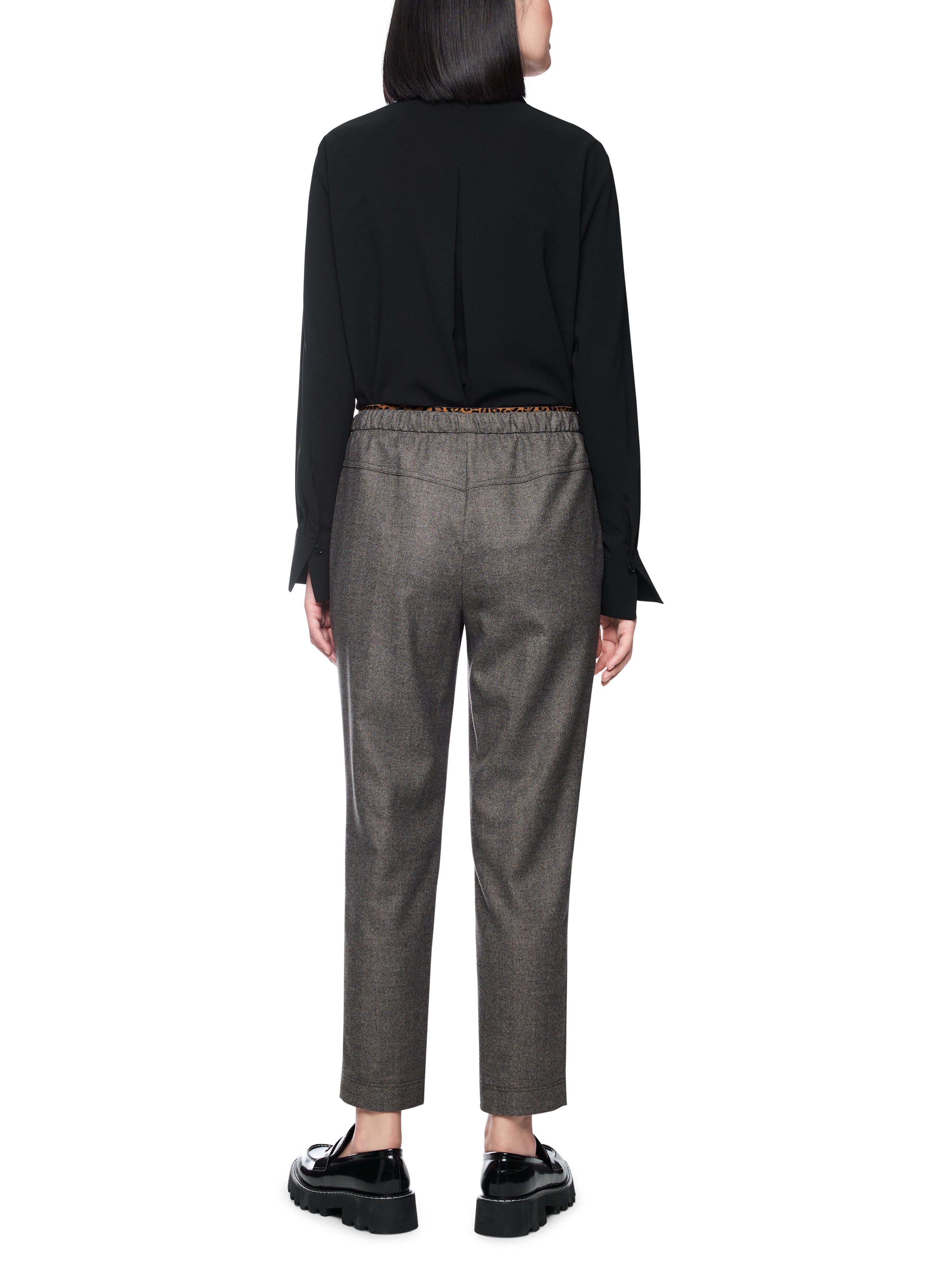 Schlupfhose - RHODOS - Relaxed Fit