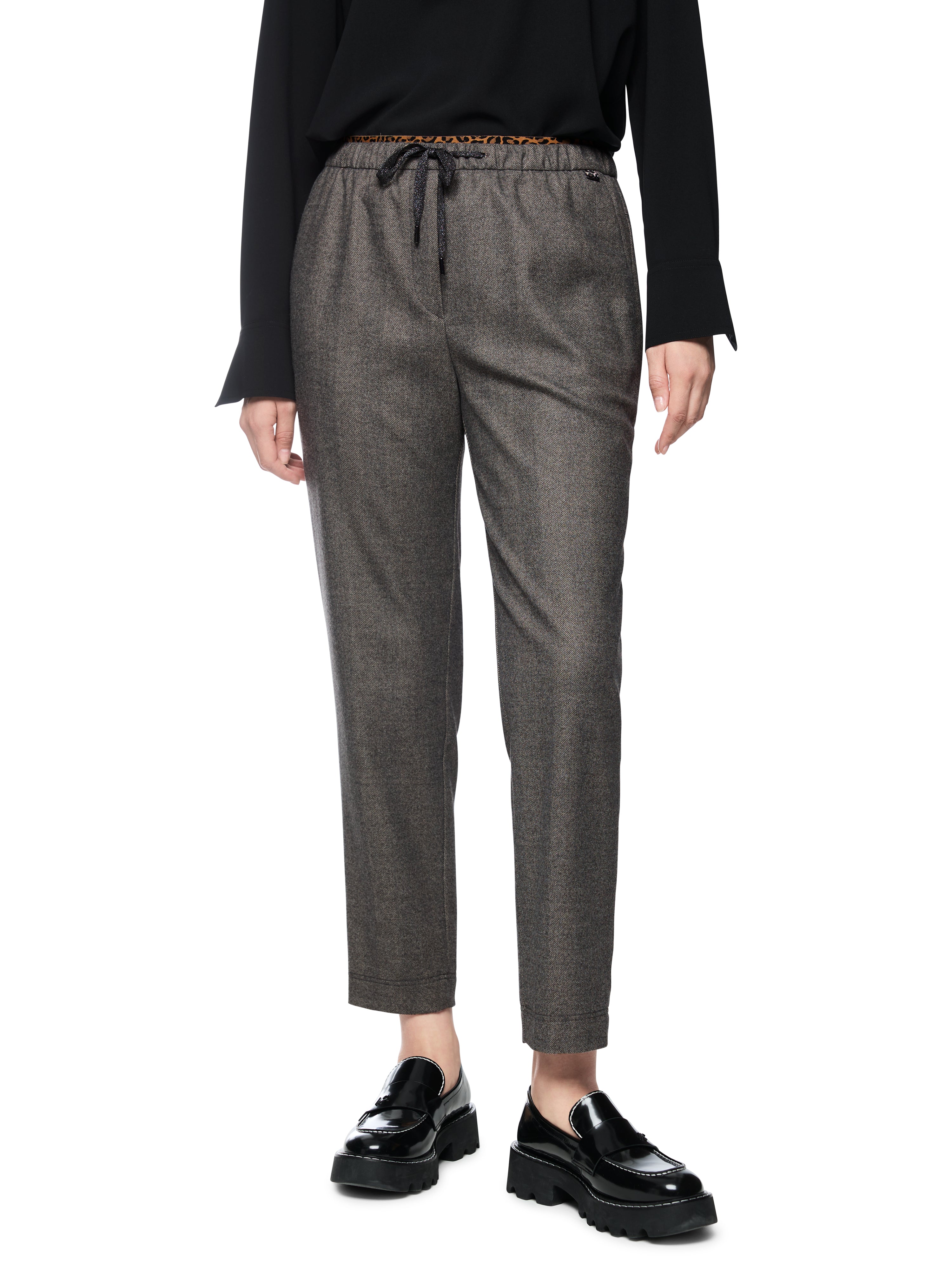 Schlupfhose - RHODOS - Relaxed Fit