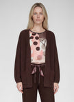 Strickjacke - Rodeo Drive