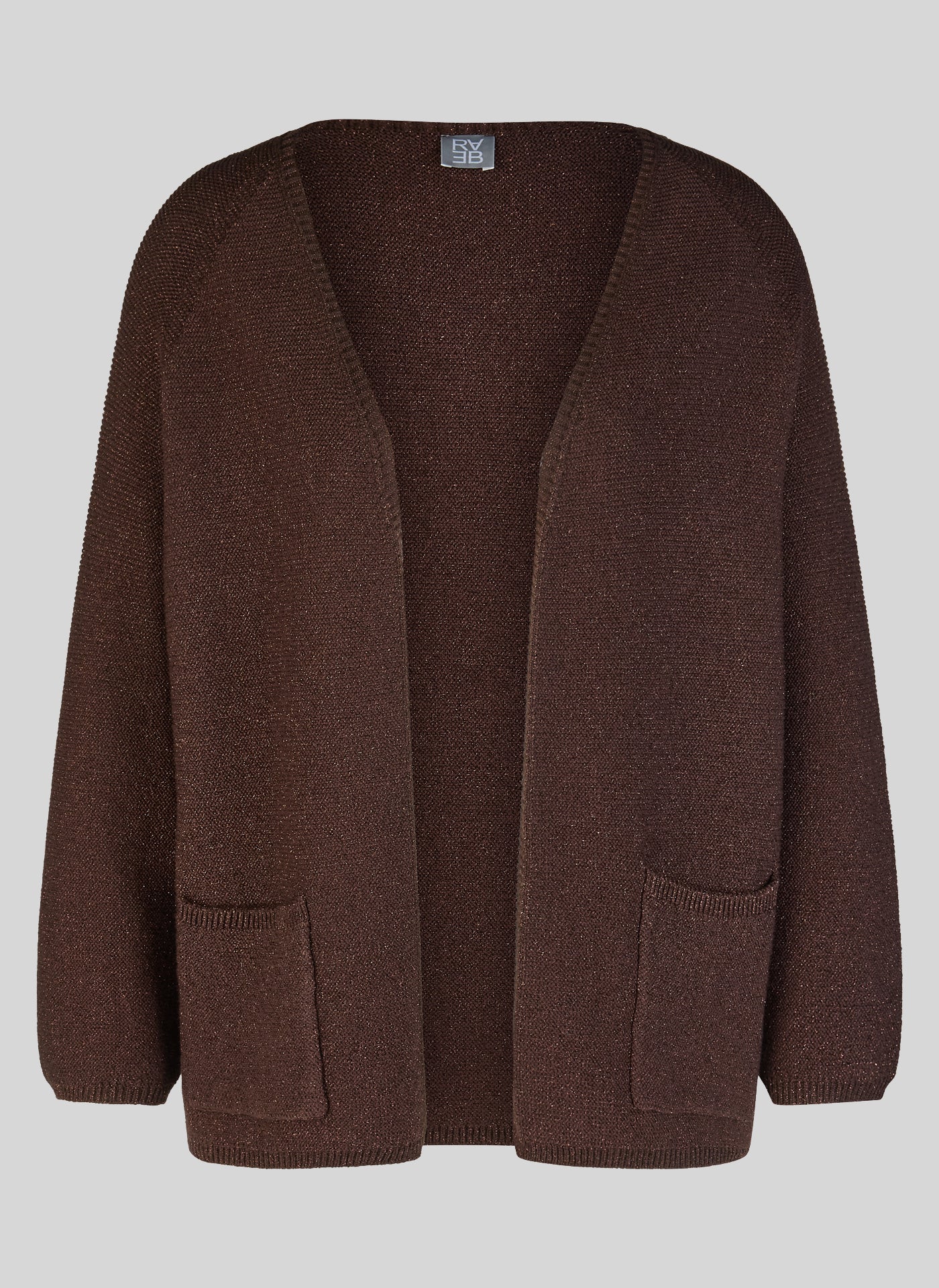 Strickjacke - Rodeo Drive