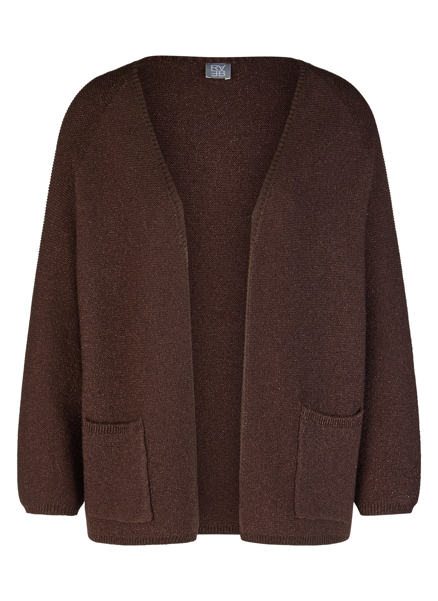 Strickjacke - Rodeo Drive