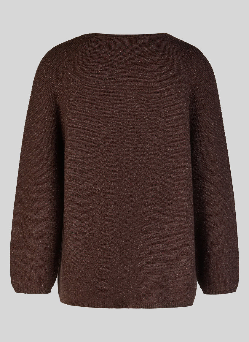 Strickjacke - Rodeo Drive