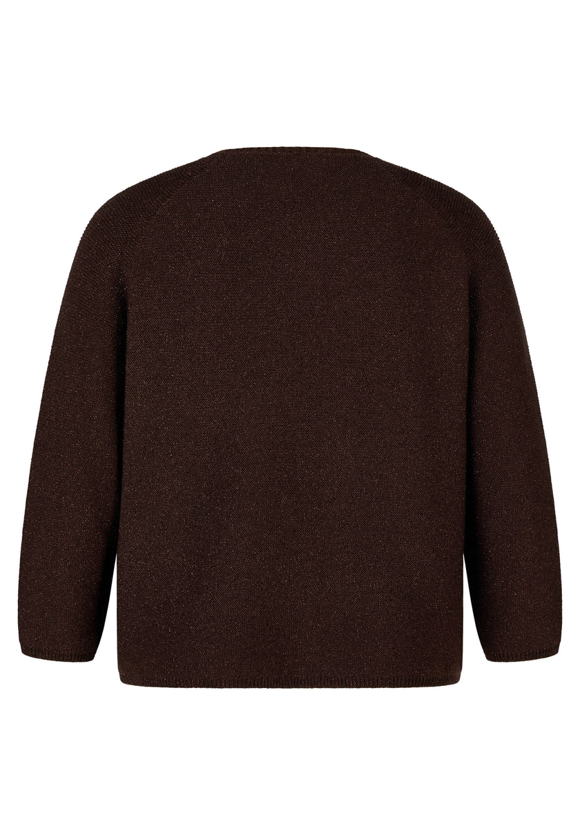 Strickjacke - Rodeo Drive