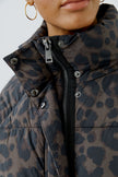 Outdoorjacke - Cropped