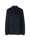 Weite Bluse