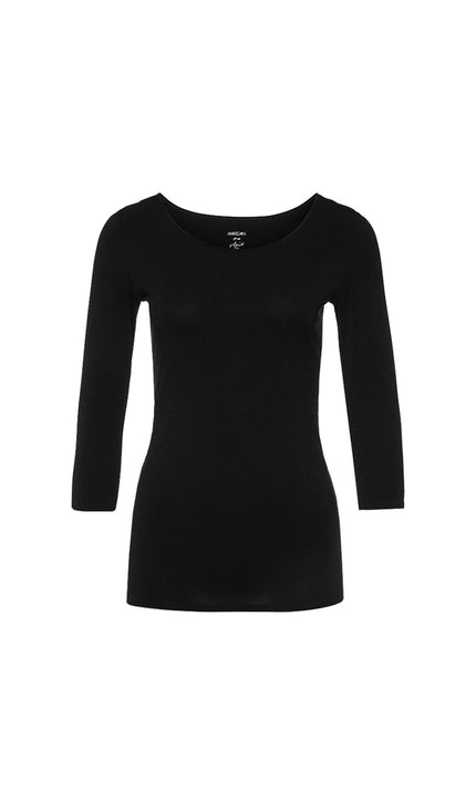 Longsleeve - 3/4 Arm