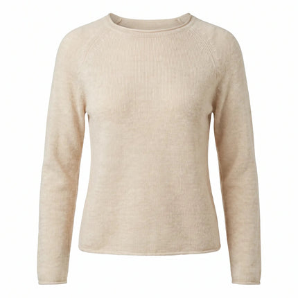 Strickpullover - Alpakamix