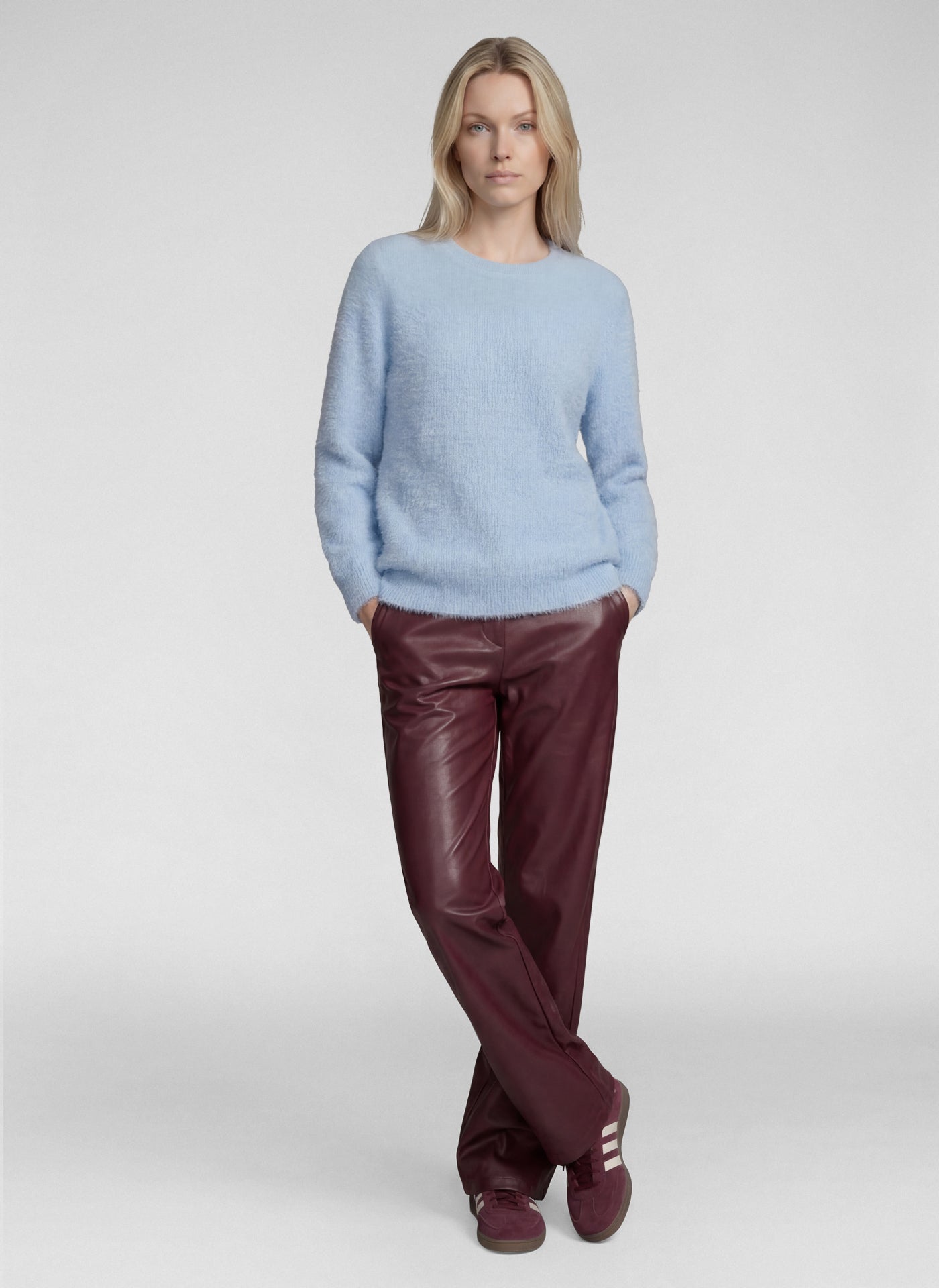 Pullover - Cafe Paris