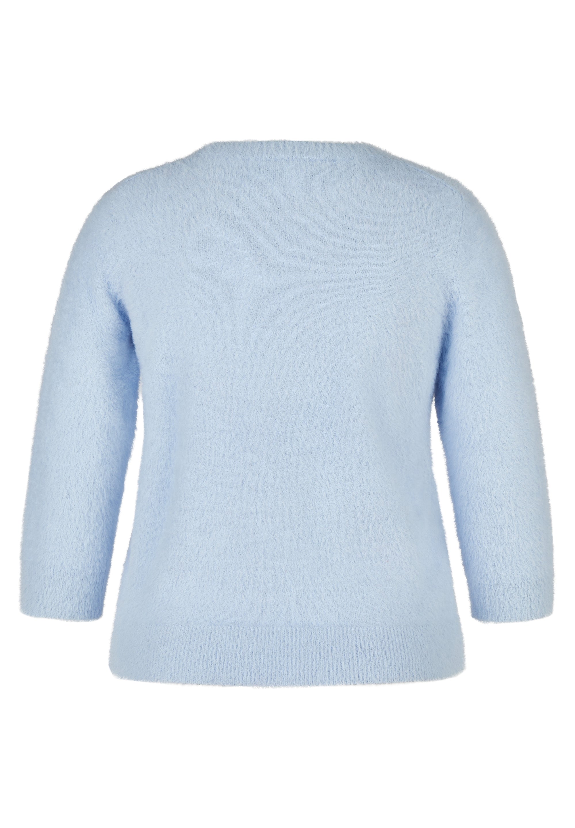 Pullover - Cafe Paris