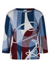 Langarmshirt - Cafe Paris