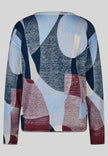 Pullover - Cafe Paris