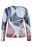 Pullover - Cafe Paris