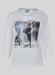 Shirt - Cafe Paris