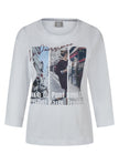 Shirt - Cafe Paris