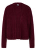 Strickjacke - Cafe Paris