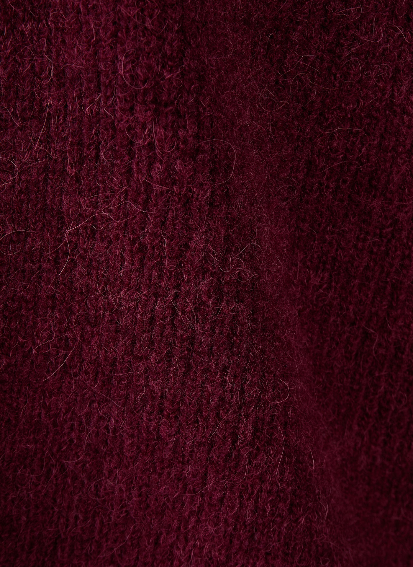 Strickjacke - Cafe Paris