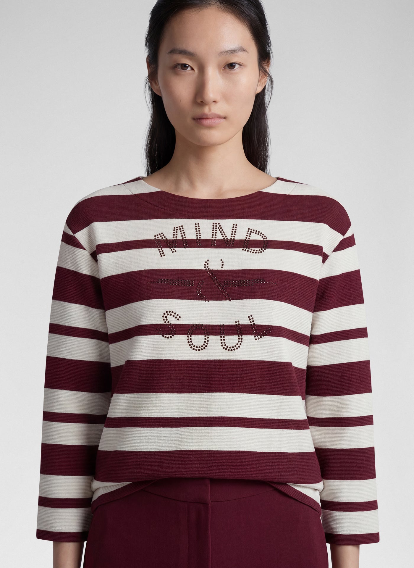 Shirt - Cafe Paris