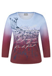 Shirt - Cafe Paris