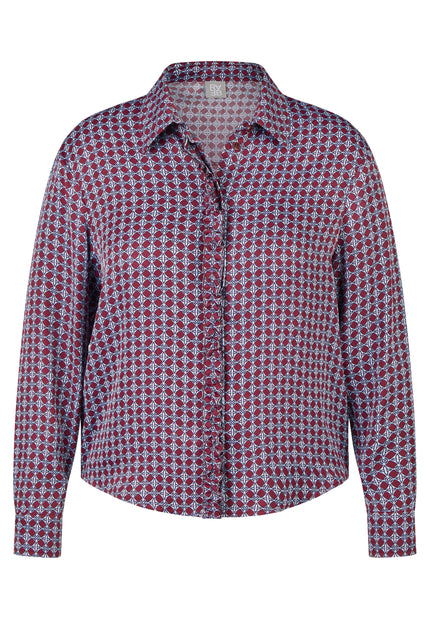 Bluse - Cafe Paris