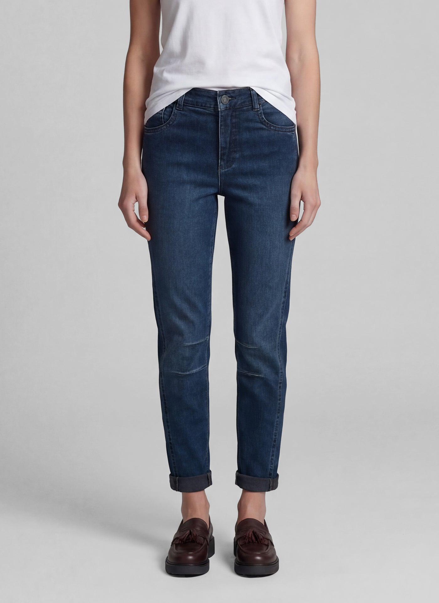 Jeans - Cafe Paris