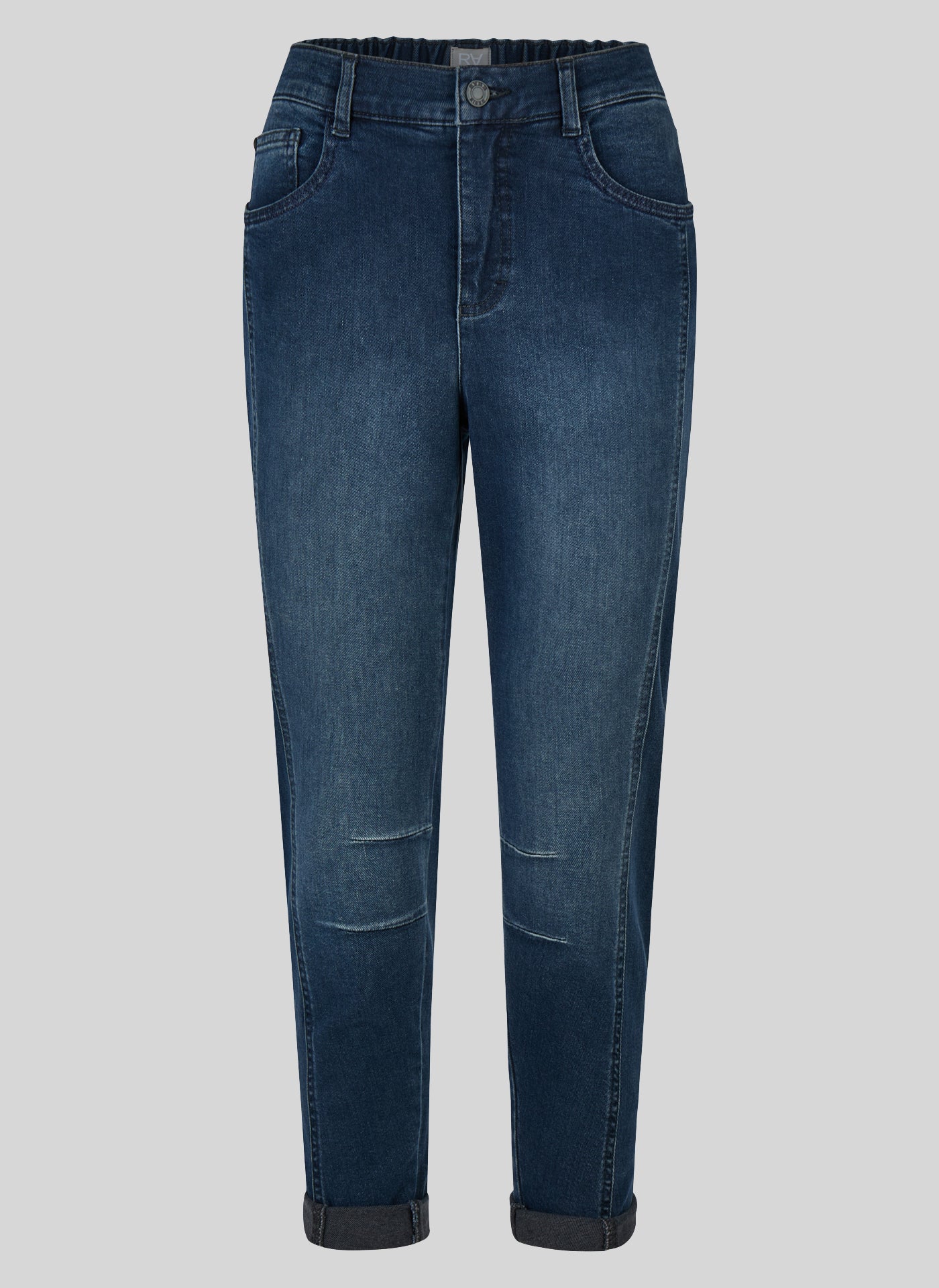 Jeans - Cafe Paris