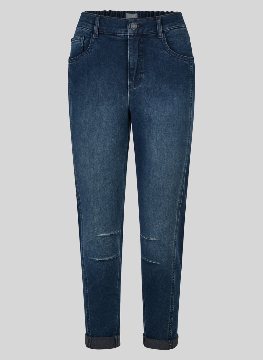 Jeans - Cafe Paris