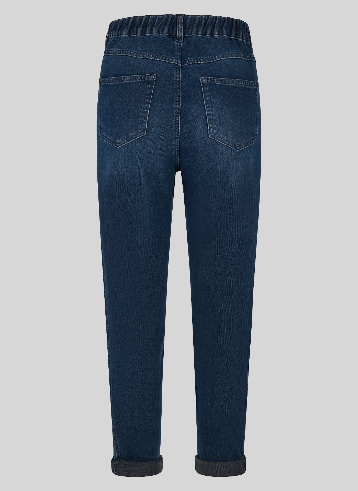 Jeans - Cafe Paris