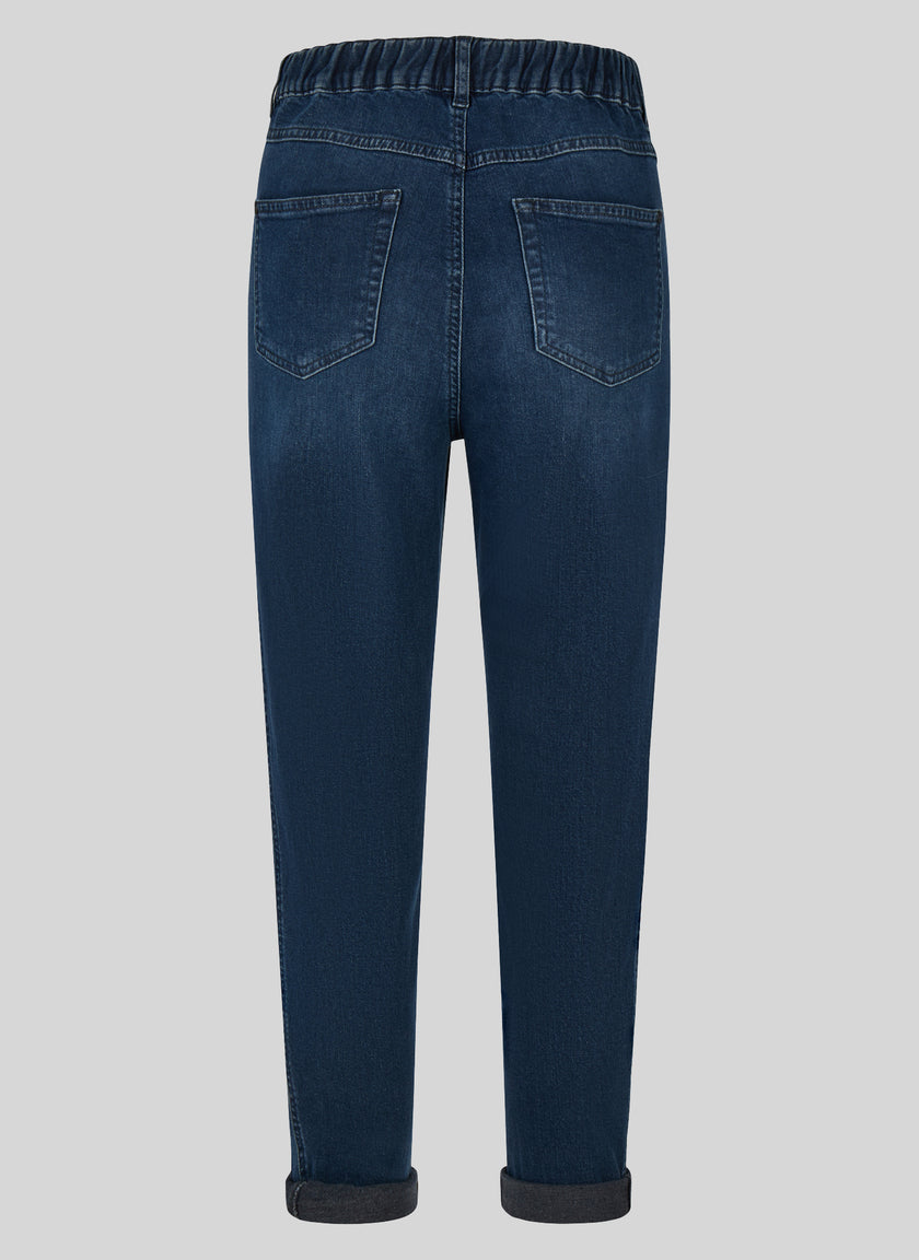Jeans - Cafe Paris